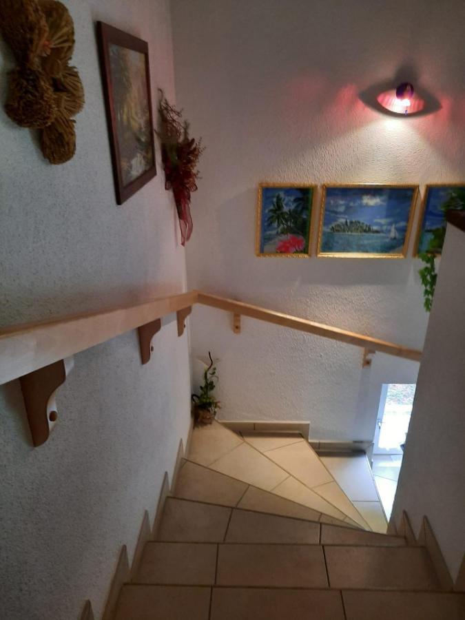 Appartement Gstrein Sölden Exterior foto